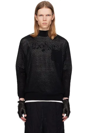UNDERCOVER UC1E4901 Sweater