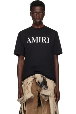 AMIRI Bonded-Logo T-Shirt