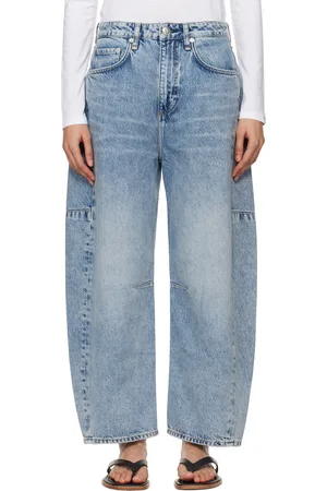 RAG&BONE Blue 