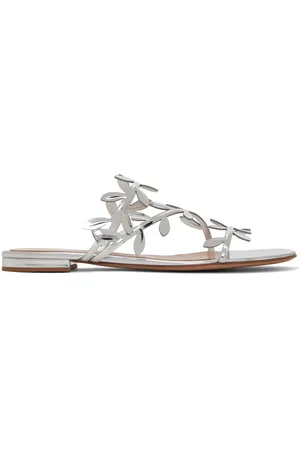 Gianvito Rossi Flavia 05 Sandals