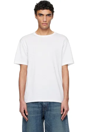 NANAMÍCA Loopwheel COOLMAX Jersey T-shirt