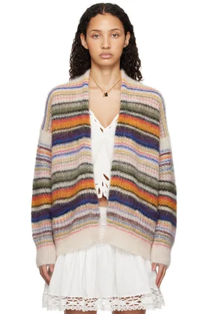 Isabel Marant Dana Cardigan