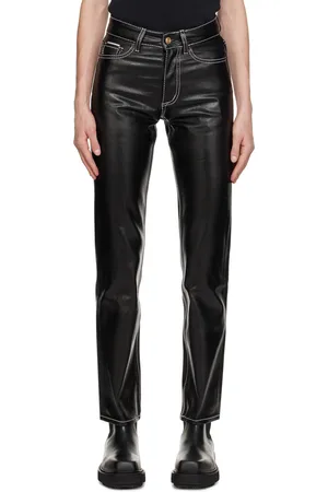Eytys Black Orion Jeans