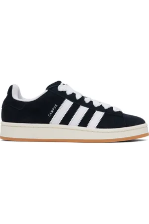 adidas Black Campus 00s Sneakers