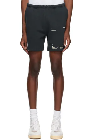 Mr. Saturday Graphic Shorts