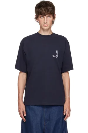 Jacquemus Navy La Casa 