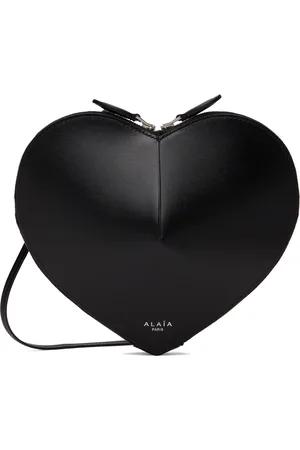 Alaïa Black 