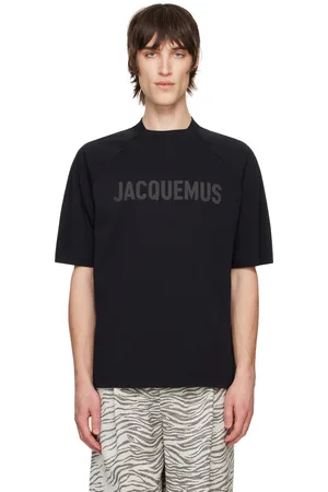 Jacquemus Black La Casa 