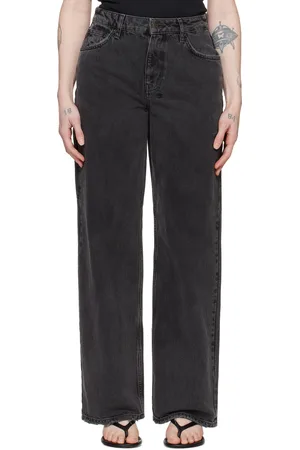 KSUBI Low Rider Carpenter Jeans