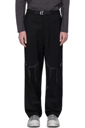 J EONGL I Zelta Trousers