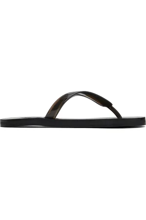 Ancient Greek Sandals Saionara Jelly Flip-Flops