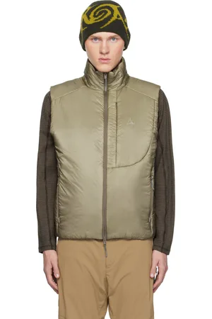 ROA Synthetic Insulated Vest