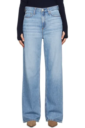 RAG&BONE Indigo Logan Jeans