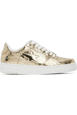 BAPE STA #5 Sneakers