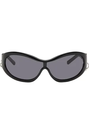 Justine Clenquet SSENSE Exclusive Jenny Sunglasses