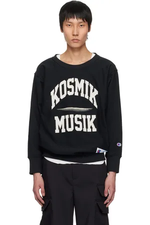 UNDERCOVER Champion Edition UC1E4809 Sweatshirt