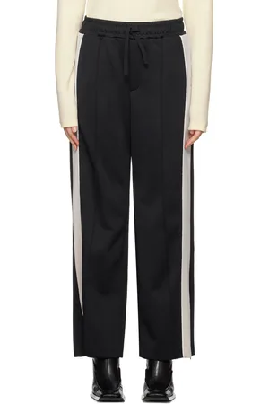 Kijun Vented Lounge Pants