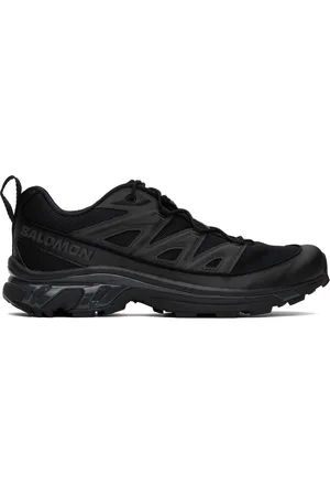 Salomon Black XT-6 Expanse Sneakers