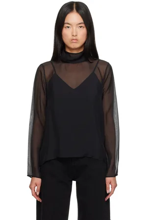La Collection Clarice Blouse
