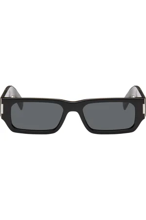 Saint Laurent Black SL 660 Sunglasses