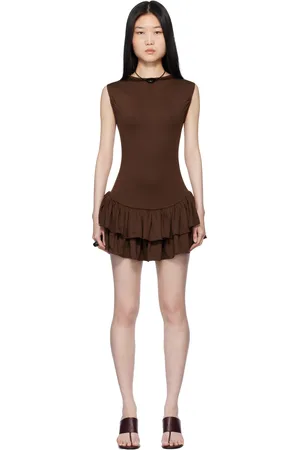 Belle Ballerina Minidress