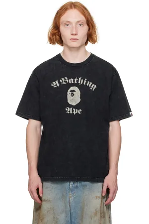 BAPE A Bathing Ape
