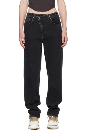 KSUBI Relax Jeans