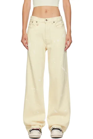 R13 Off-White D
