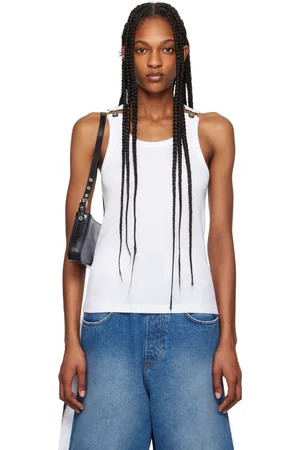 Jean Paul Gaultier White 