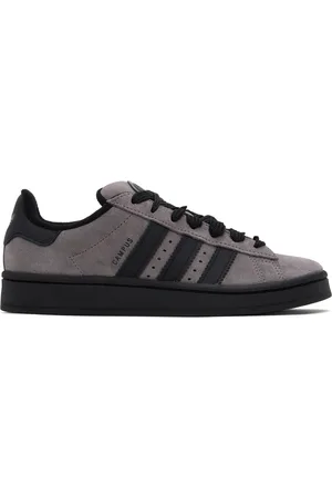 adidas Gray & Black Campus 00s Sneakers