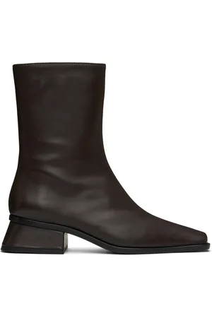 Paloma Wool Brown Delta Boots