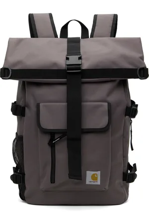 Carhartt Gray Philis Backpack