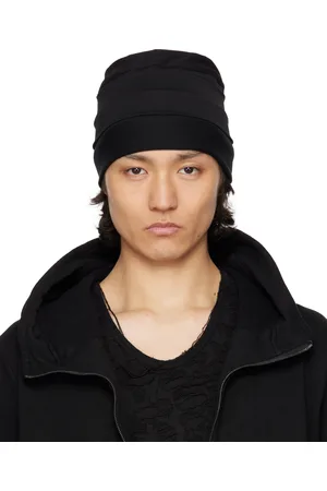 JULIUS Layered Beanie
