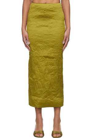 TOVE Alma Maxi Skirt