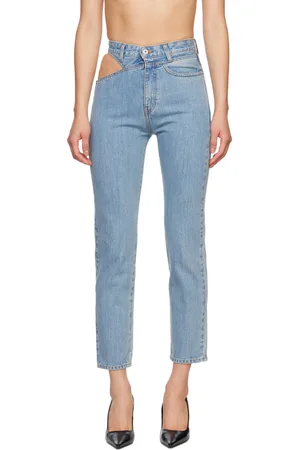 Boyarovskaya Tongs Jeans