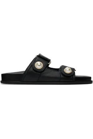Jimmy Choo Fayence Sandals