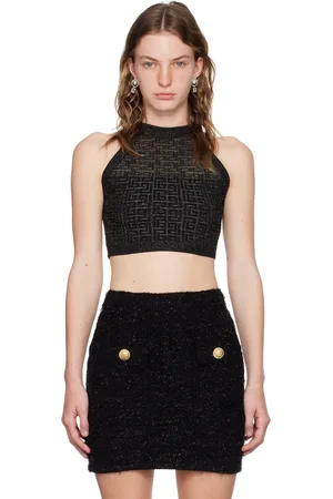 Balmain Black 