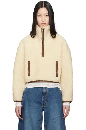 Isabel Marant Off-White Marie Jacket