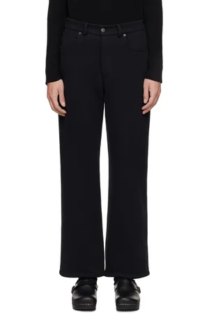 FORMA Embroidered Sweatpants