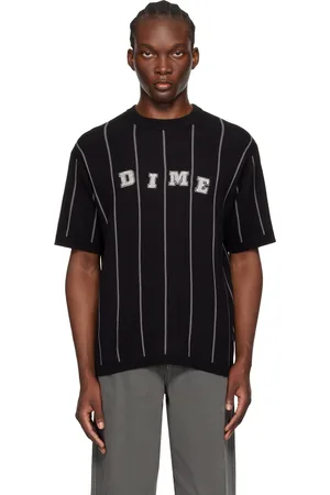 DIME Striped T-Shirt