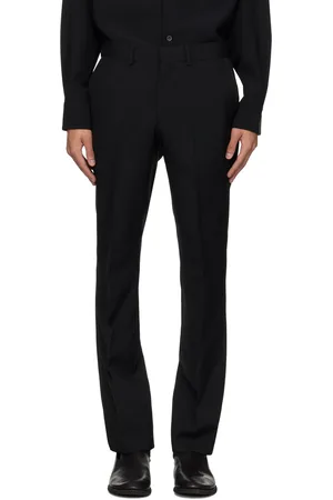 N. HOOLYWOOD Slim-Fit Trousers