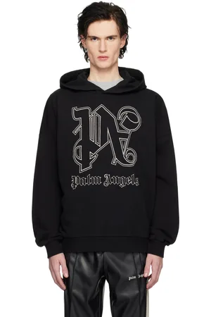 Palm Angels Black 