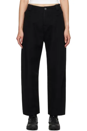 Hyein Seo Bent Trousers