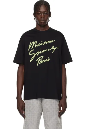 Givenchy Black Maison 