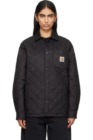 Carhartt Wadeson Shirt Jacket