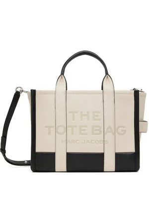 Marc Jacobs Off-White & Black 