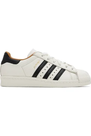 adidas Off-White JJJJound Edition Superstar 82 Sneakers