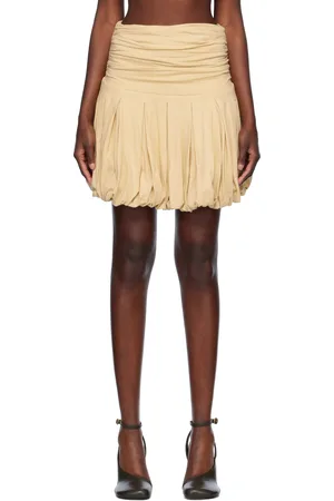 Renaissance Renaissance Qajar-J Miniskirt