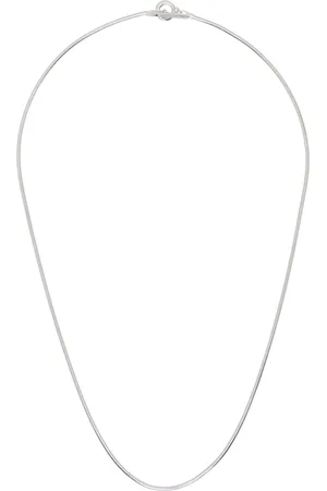 númbering #8703 Necklace
