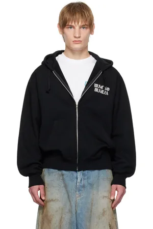 Wacko Maria Full Zip Hoodie